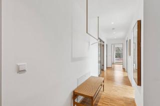 Casa Schlierach - Küche, Nespresso & Bergblick - 1