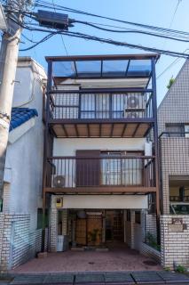 Y's INN 渋谷本町 019T - Tokyo - 5