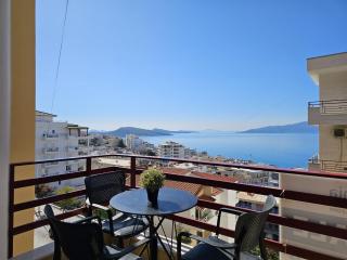 Holiday Apartmens in Saranda - Sarandë - 0