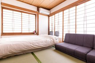 Y's INN 渋谷本町 019T - Tokyo - 8