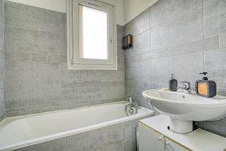La Villa Juliette - Charmant Appartement à 30 minutes de Paris - 2