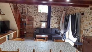 vacance a la campagne - Montcabrier - 5
