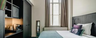 Stay at Brussels - Brussel - 0