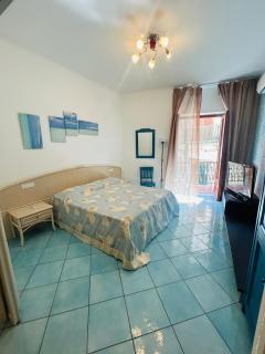 casa la perla - Minori - 8