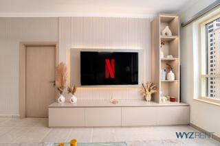 Ethereal 1 BR in JBR with Beach Views & Access - 4