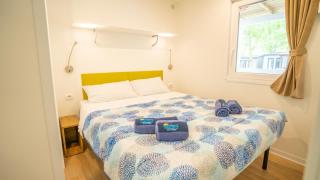 Happy Camp Mobile Homes in Valamar Camping Lanterna - Poreč-Parenzo - 9