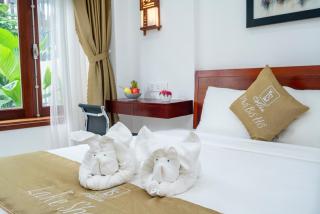 Villa Lake Shore Hoi An - 9