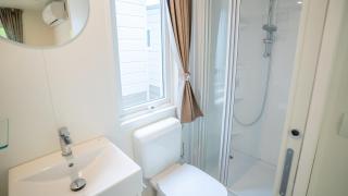 Happy Camp Mobile Homes in Valamar Camping Lanterna - Poreč (Parenzo) - 4