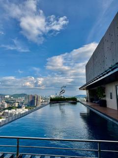 Core Residence TRX By Dynamic Suites - Kuala Lumpur - 2