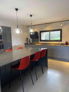 Sublime maison en pierre - Saint-Rome-de-Cernon - 2