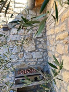 Sublime maison en pierre - Saint-Rome-de-Cernon - 1