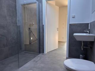 150m2 Maisonette 3 Schlafzimmer 2 Bäder und Balkon - Alzey - 2