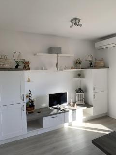 Charmant T2 a 500 m du port avec parking privé - 1