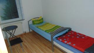 Hostel Ballenstedt - Ballenstedt - 2