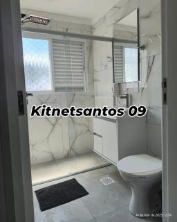 kitnetsantos09 - 5