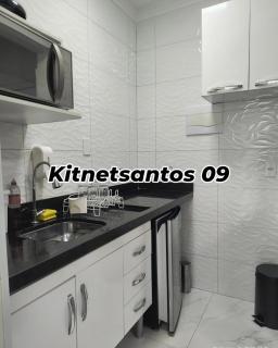 kitnetsantos09 - 3