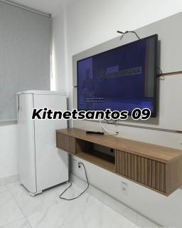 kitnetsantos09 - 1