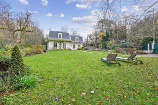 La Maison des Rois - Rueil-Malmaison - 6
