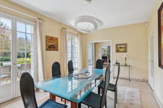 La Maison des Rois - Rueil-Malmaison - 3