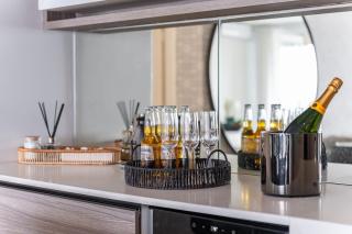 Bantry Alanda - Modern Apt in Bantry Bay with views - Cidade Do Cabo - 2