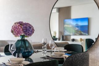 Bantry Alanda - Modern Apt in Bantry Bay with views - Cidade Do Cabo - 5