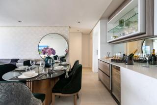 Bantry Alanda - Modern Apt in Bantry Bay with views - Cidade Do Cabo - 3