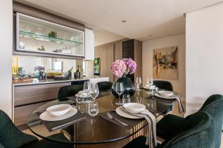 Bantry Alanda - Modern Apt in Bantry Bay with views - Cidade Do Cabo - 4