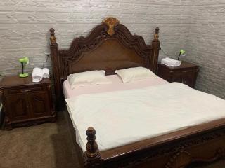 SAIDA Family Guest House - Samarkand - 9