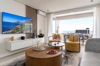 Bantry Alanda - Modern Apt in Bantry Bay with views - 0