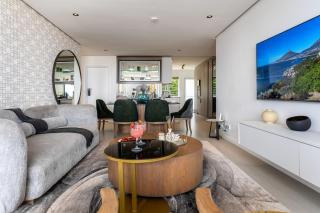 Bantry Alanda - Modern Apt in Bantry Bay with views - Cidade Do Cabo - 6
