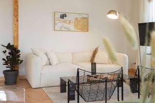2BR Central Stylish Apt in Tbilisi - by Wehost - Tbilisi - 9