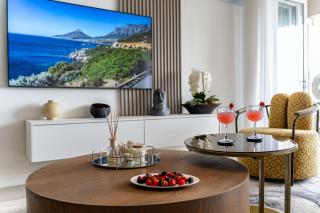 Bantry Alanda - Modern Apt in Bantry Bay with views - Cidade Do Cabo - 8