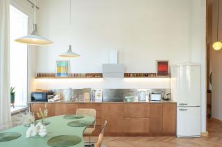 2BR Central Stylish Apt in Tbilisi - by Wehost - Tbilisi - 6