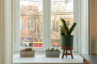 2BR Central Stylish Apt in Tbilisi - by Wehost - Tbilisi - 4