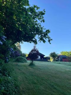 Holiday Home With Peace, Nature And Great Moments - Jægerspris - 3