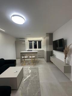 Metronom Elegance City Centre - Sarajevo - 9