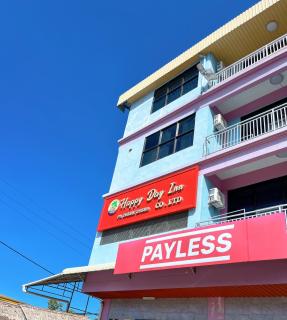 Happy day inn - Honiara - 8