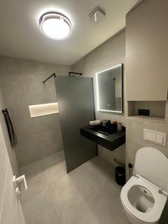 Metronom Elegance City Centre - Sarajevo - 8