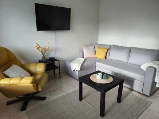 MK3 Apartments Centrum - Jyväskylä - 7