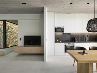Design Villa Nea Skioni by Halkidiki Villas - Nea Skioni - 5