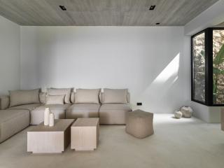 Design Villa Nea Skioni by Halkidiki Villas - 6