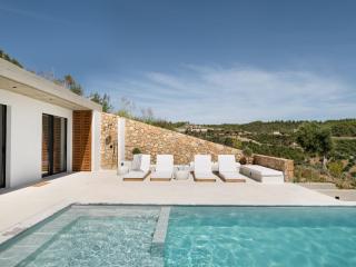 Design Villa Nea Skioni by Halkidiki Villas - Nea Skioni - 0