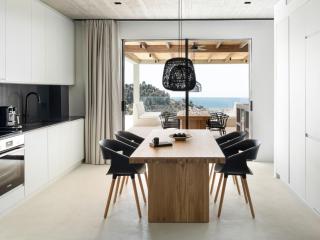 Design Villa Nea Skioni by Halkidiki Villas - Nea Skioni - 4