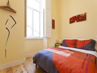 2 BEDROOM APARTMENT LOCATED HEART OF LISBON CITY - Lissabon - 8