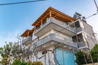 Afriol Rooms - Saranda - 9