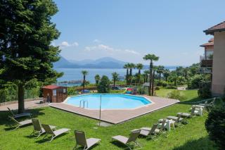 Villa Anna Isole Borromee - Baveno - 3