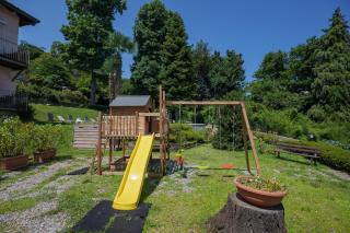 Villa Anna Isole Borromee - Baveno - 1