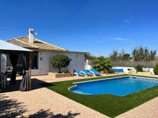 La Casa Arboleas - Arboleas - 0