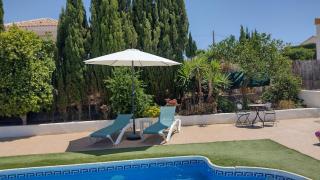 La Casa Arboleas - Arboleas - 9