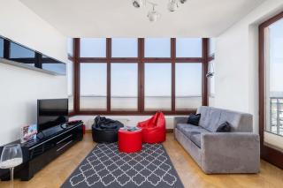 Przestronny i Przytulny Apartament w Krakowie z Parkingiem i Balkonem by Noclegi Renters - Cracovia - 5